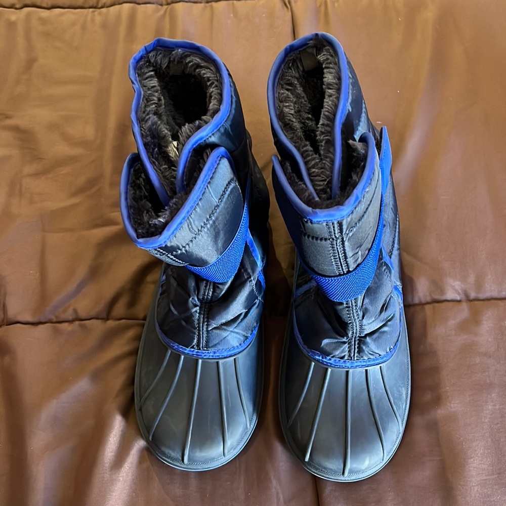 Kids Snow Boots